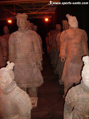 Photo expo chine Bourges
